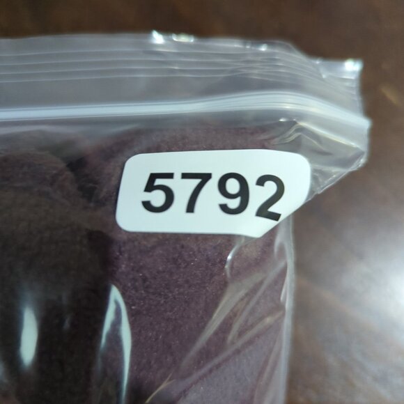 Cotopaxi Teca Fleece Pullover Women's M Purple Snap Neck Outdoor Hiking - Picture 9 of 9